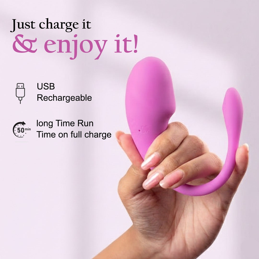Fish Massager