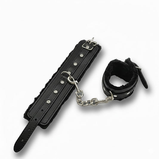 Luxury Padded Handcuffs