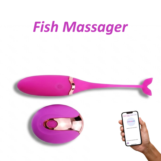 Fish Massager Pro