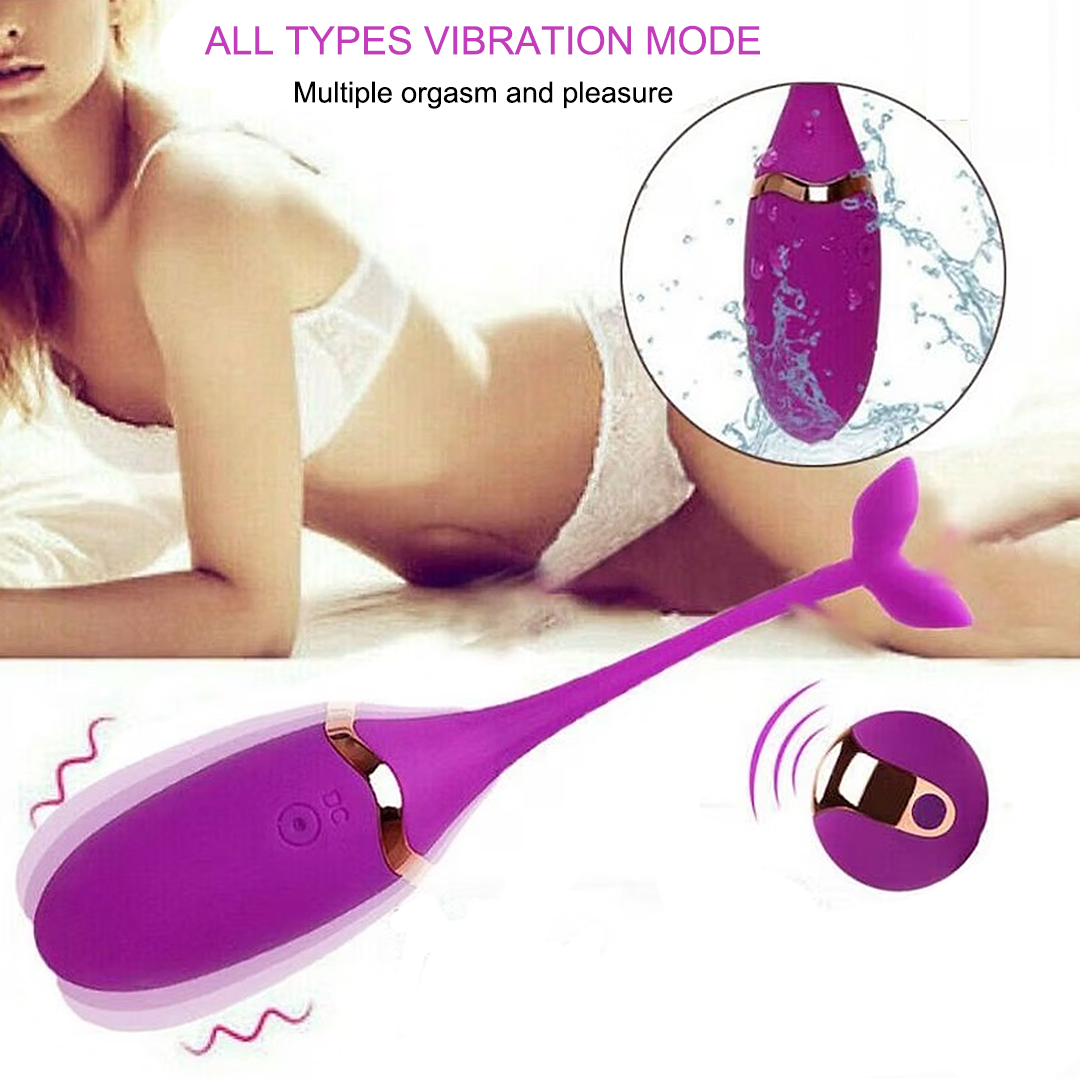 Fish Massager Pro