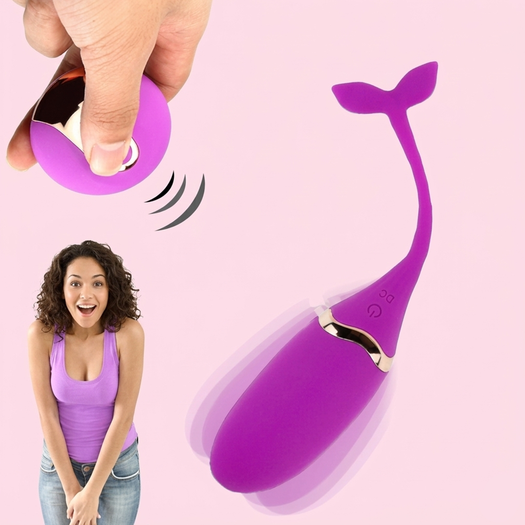 Fish Massager Pro