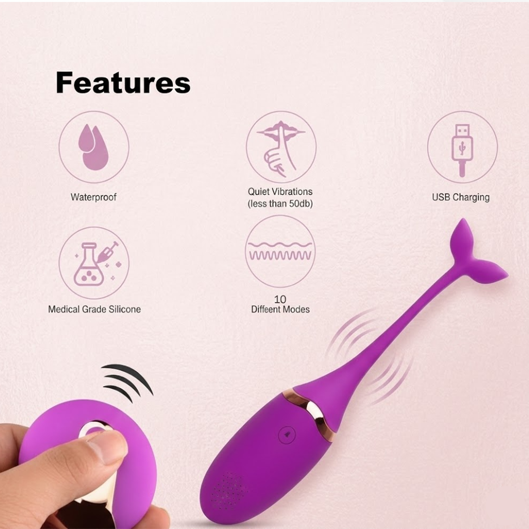 Fish Massager Pro