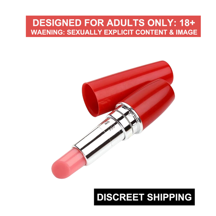 Lipstick Vibe Bullet Vibrator